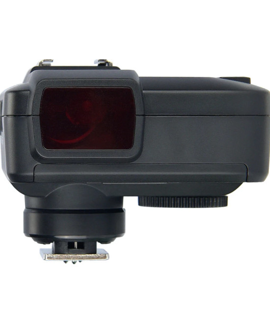 Trasmettitore Wireless X2T-C TTL Canon