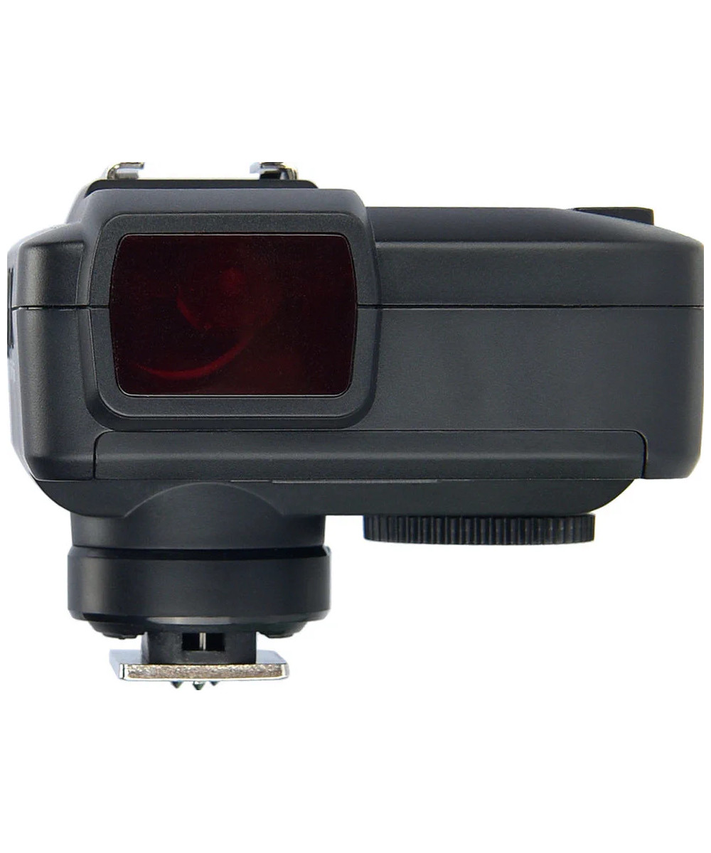 Trasmettitore Wireless X2T-C TTL Canon