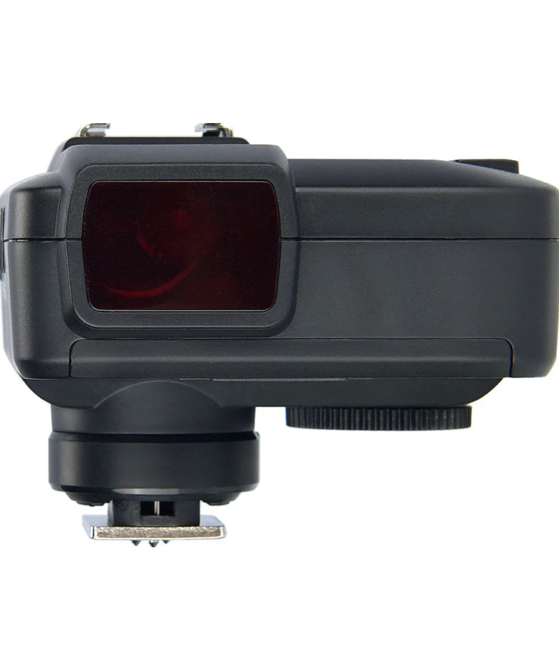 Trasmettitore Wireless X2T-C TTL Canon