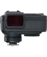 Trasmettitore Wireless X2T-C TTL Canon