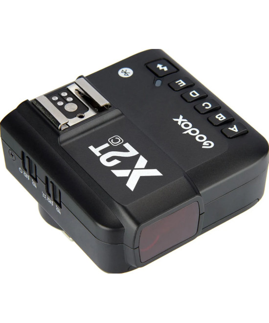 Trasmettitore Wireless X2T-C TTL Canon