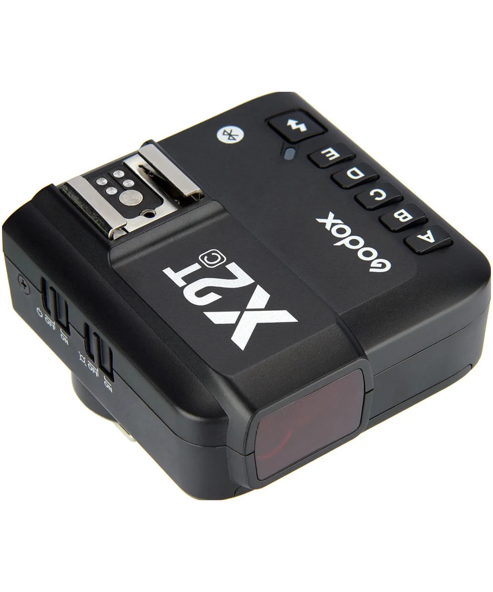 Trasmettitore Wireless X2T-C TTL Canon