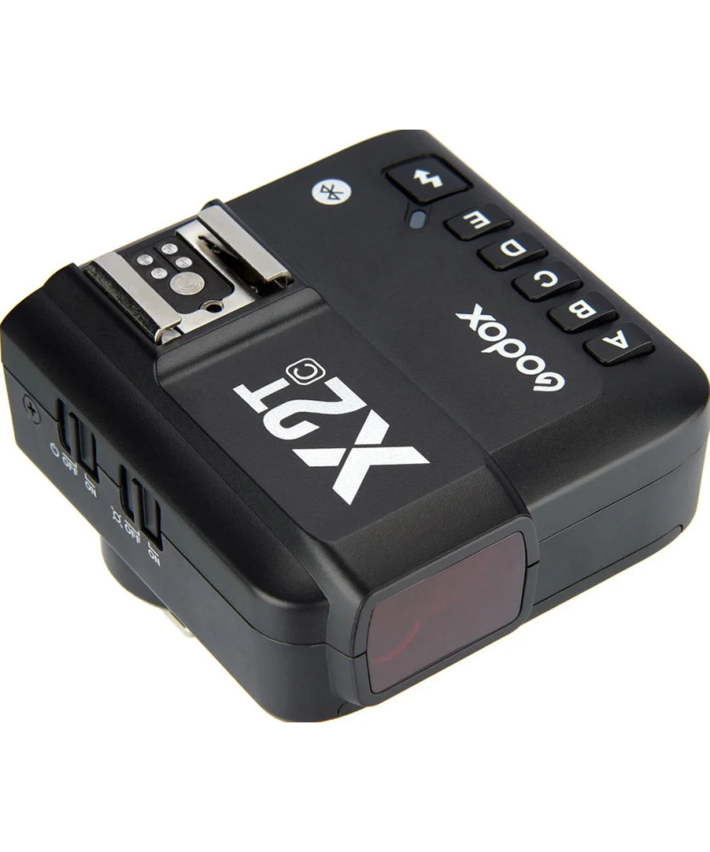 Trasmettitore Wireless X2T-C TTL Canon