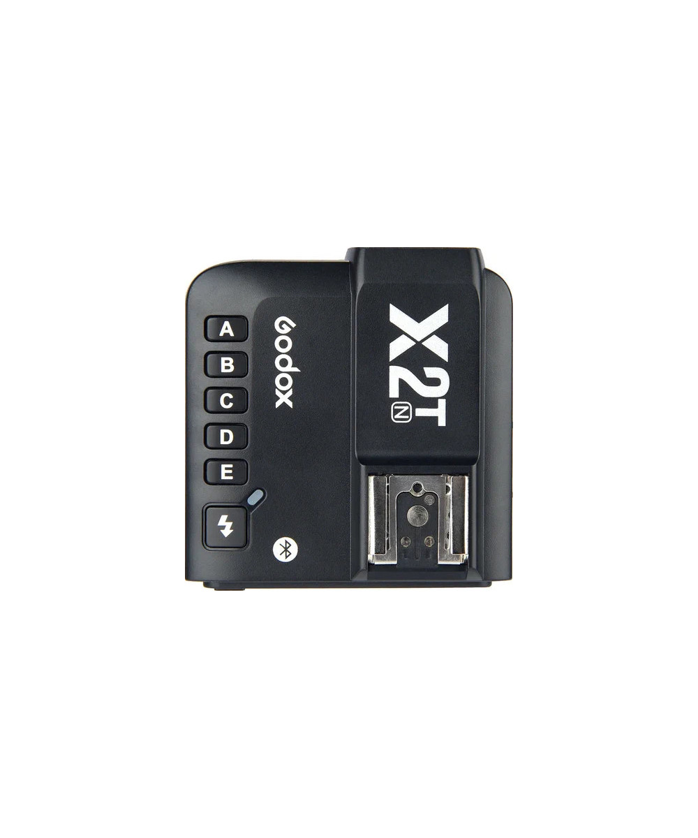 Trasmettitore Wireless X2T-N TTL Nikon