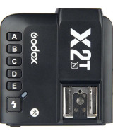 Trasmettitore Wireless X2T-N TTL Nikon