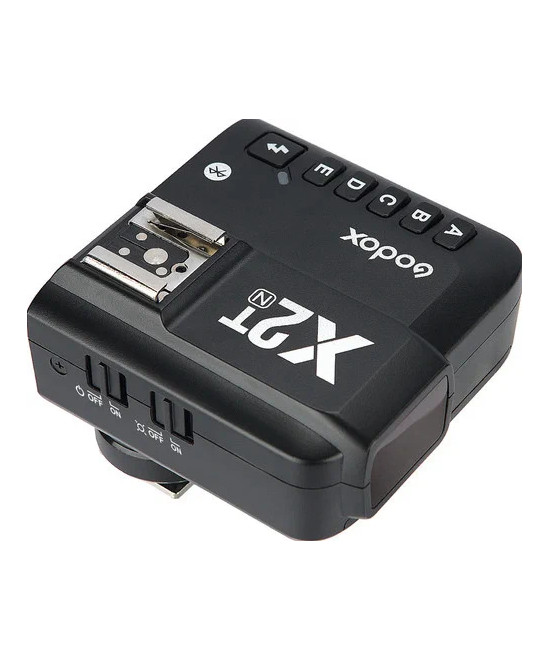 Trasmettitore Wireless X2T-N TTL Nikon