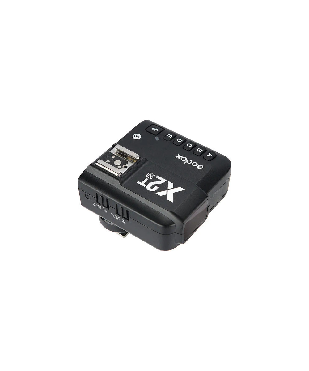 Trasmettitore Wireless X2T-N TTL Nikon