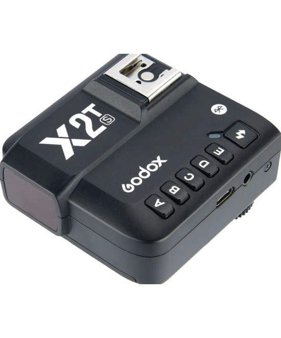 Trasmettitore Wireless X2T-S TTL Sony Multinterface