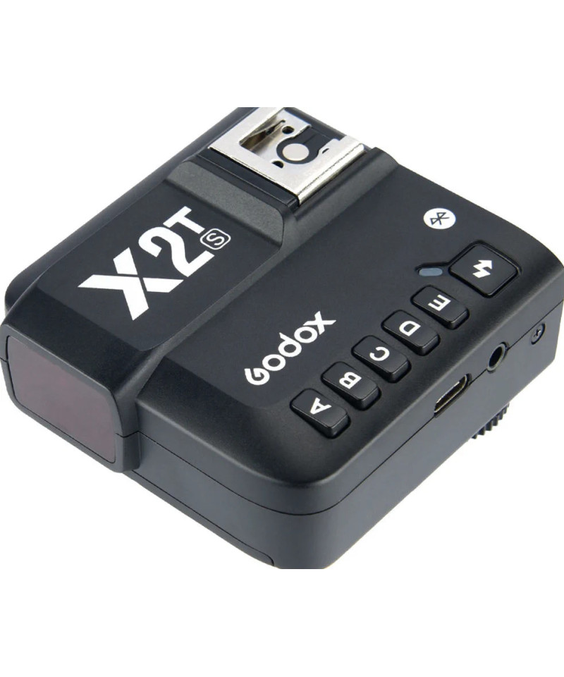 Trasmettitore Wireless X2T-S TTL Sony Multinterface