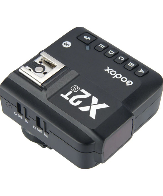 Trasmettitore Wireless X2T-S TTL Sony Multinterface