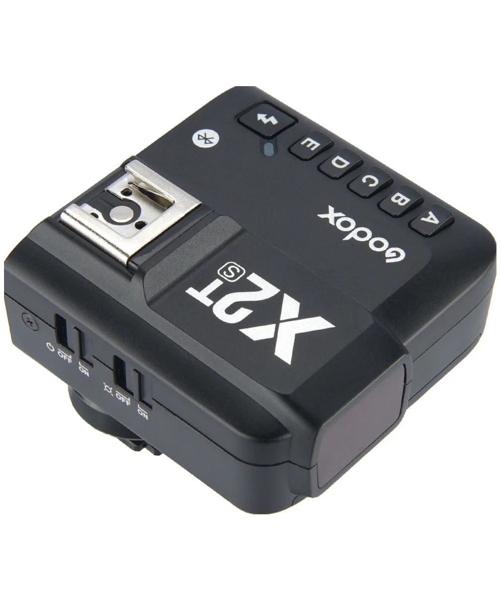 Trasmettitore Wireless X2T-S TTL Sony Multinterface