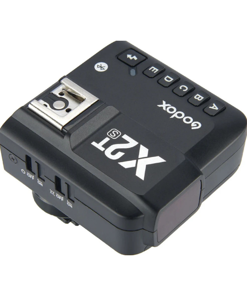 Trasmettitore Wireless X2T-S TTL Sony Multinterface