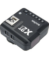 Trasmettitore Wireless X2T-S TTL Sony Multinterface