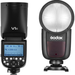 GODOX FLASH TTL V1 C PER CANON