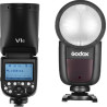 GODOX FLASH TTL V1 C PER CANON