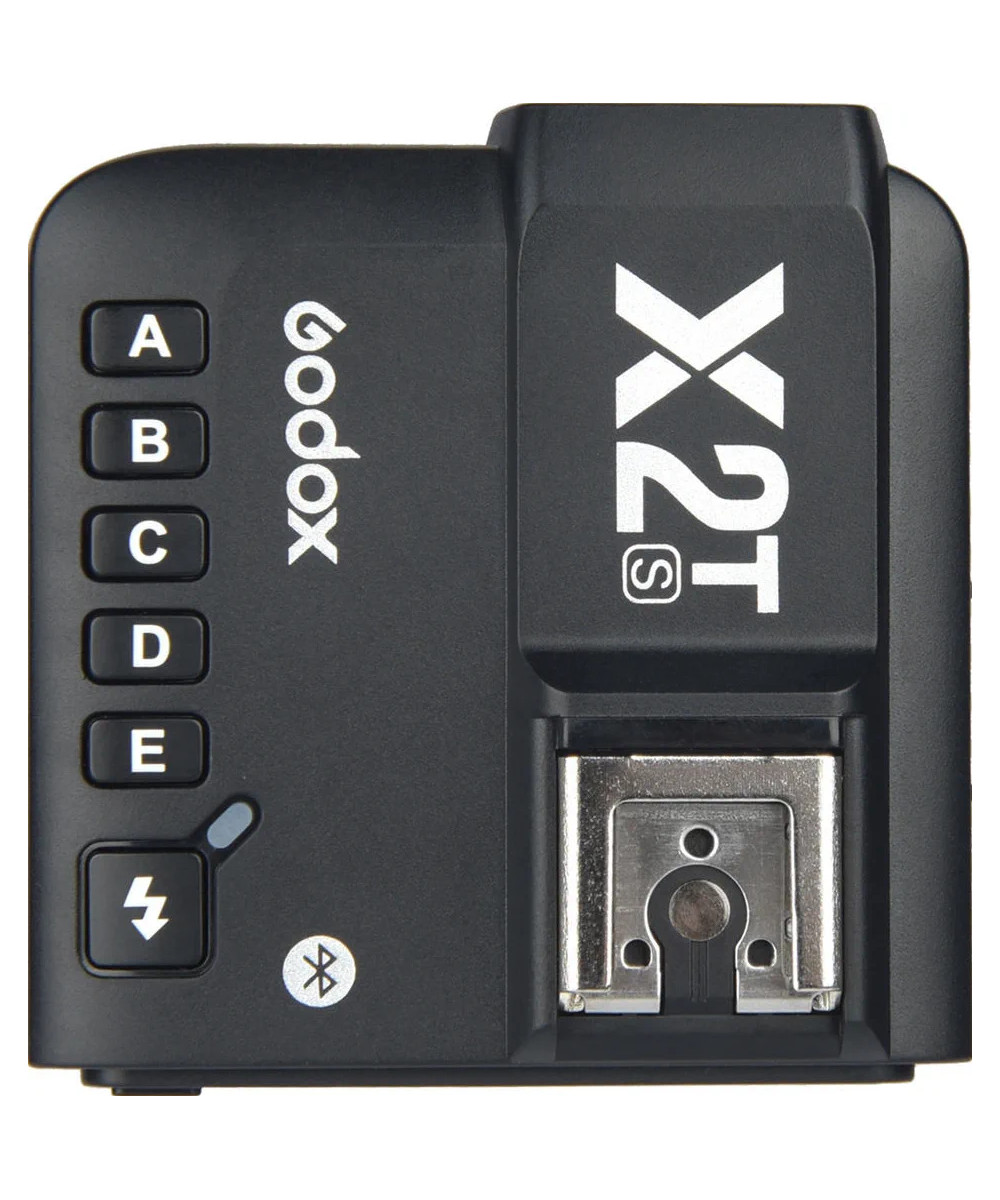 Trasmettitore Wireless X2T-S TTL Sony Multinterface