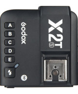 Trasmettitore Wireless X2T-S TTL Sony Multinterface