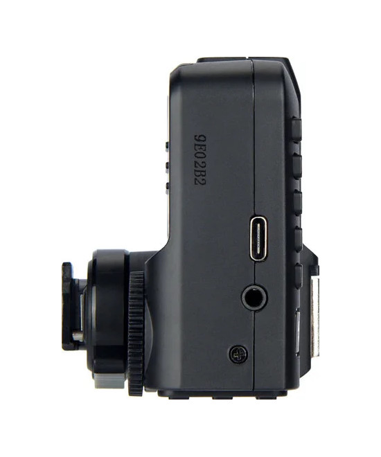 Trasmettitore Wireless X2T-S TTL Sony Multinterface