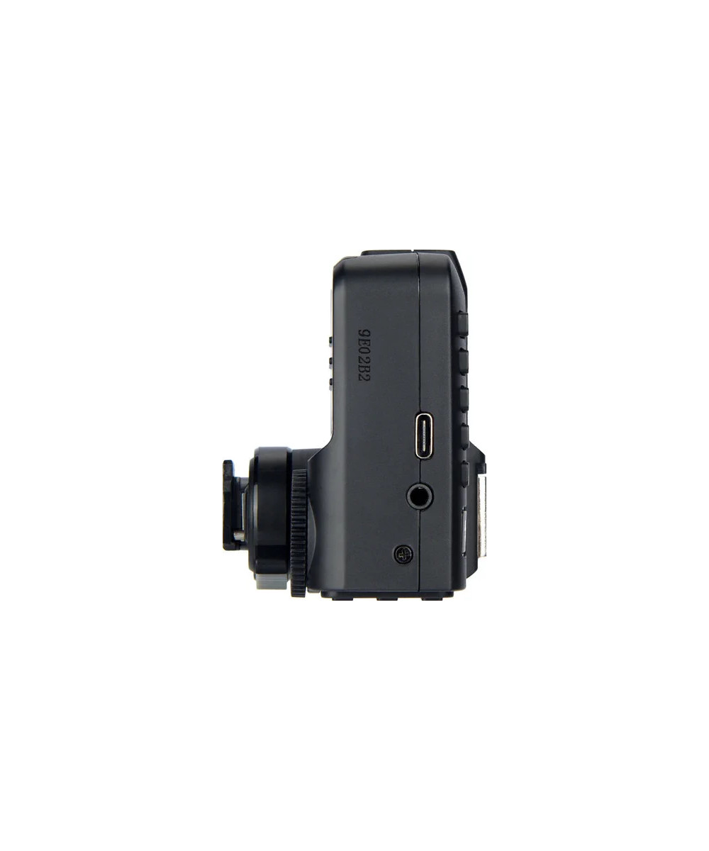 Trasmettitore Wireless X2T-S TTL Sony Multinterface