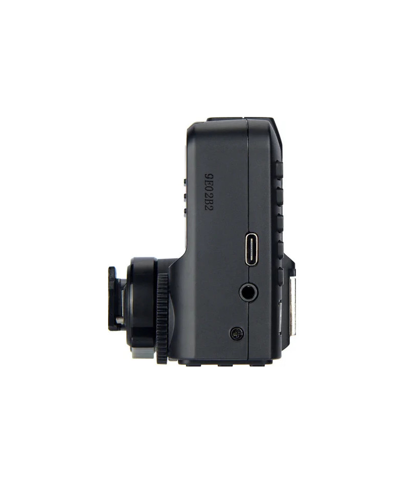 Trasmettitore Wireless X2T-S TTL Sony Multinterface