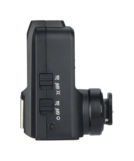 Trasmettitore Wireless X2T-S TTL Sony Multinterface