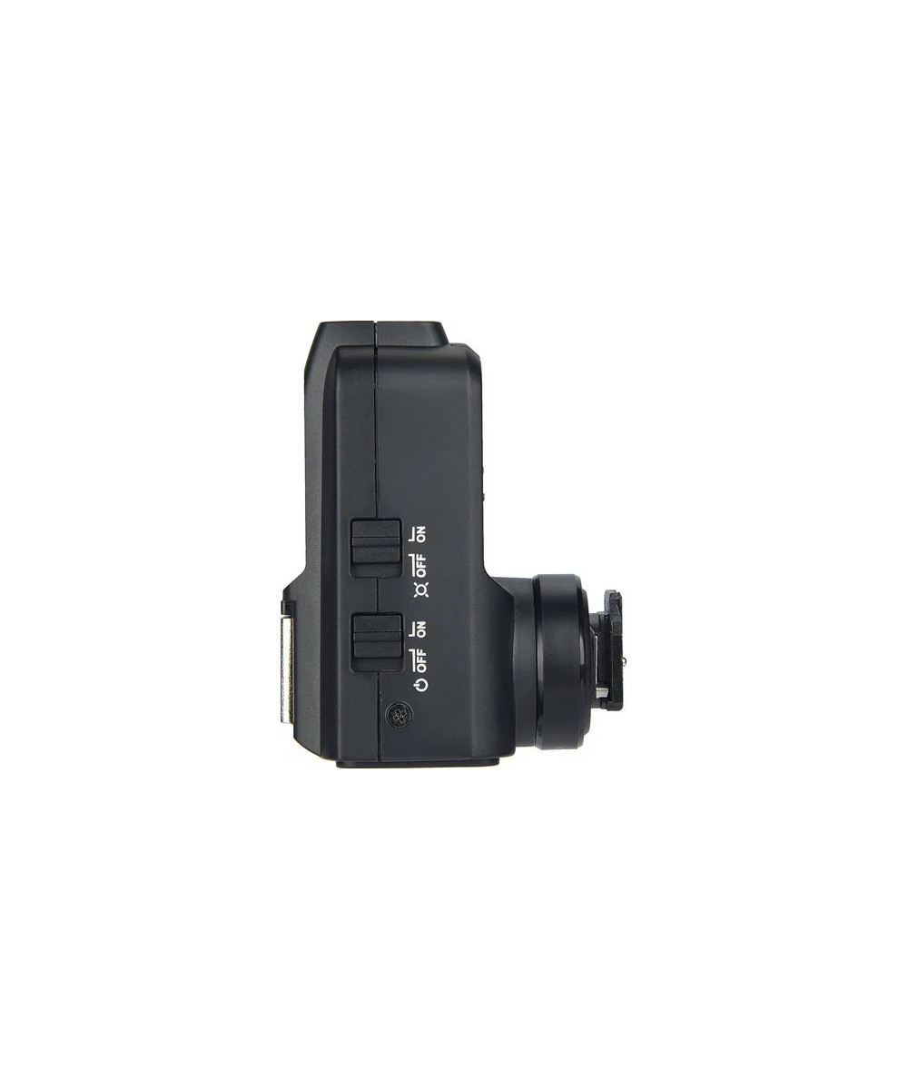 Trasmettitore Wireless X2T-S TTL Sony Multinterface
