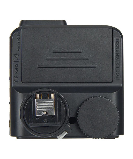 Trasmettitore Wireless X2T-S TTL Sony Multinterface