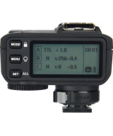 Trasmettitore Wireless X2T-S TTL Sony Multinterface