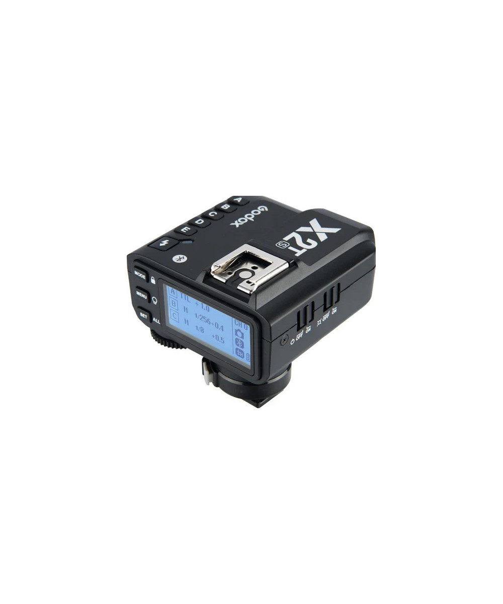 Trasmettitore Wireless X2T-S TTL Sony Multinterface
