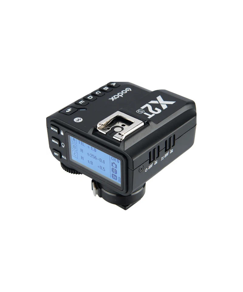 Trasmettitore Wireless X2T-S TTL Sony Multinterface