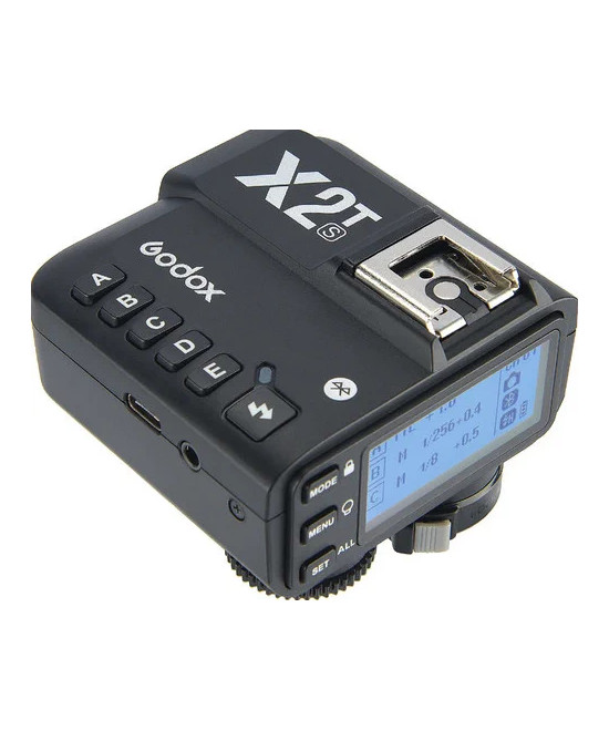 Trasmettitore Wireless X2T-S TTL Sony Multinterface