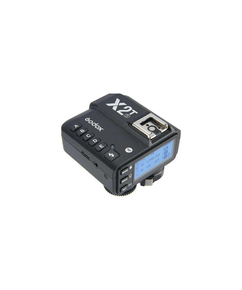 Trasmettitore Wireless X2T-S TTL Sony Multinterface