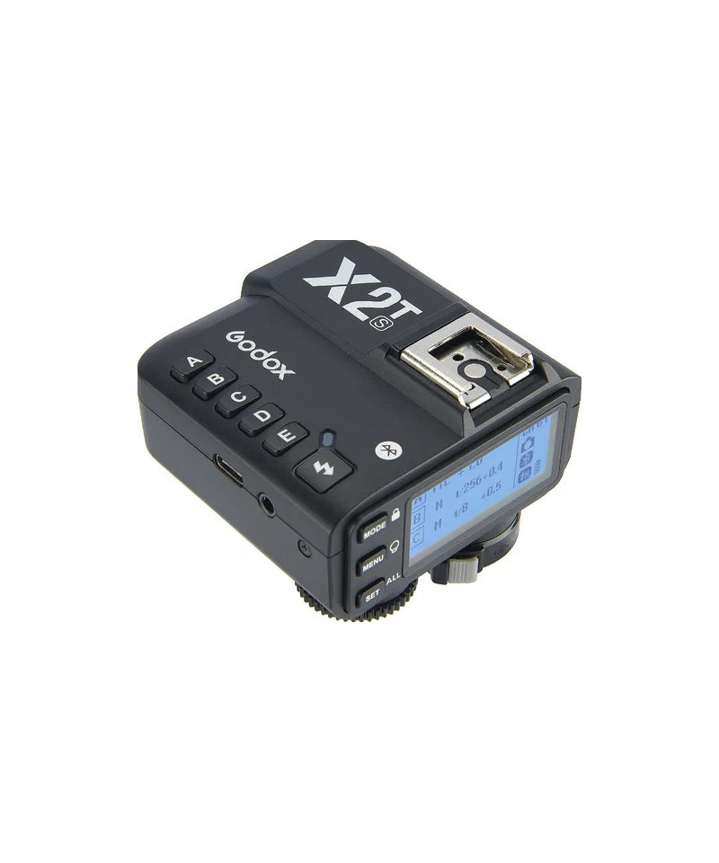 Trasmettitore Wireless X2T-S TTL Sony Multinterface