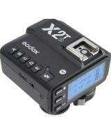 Trasmettitore Wireless X2T-S TTL Sony Multinterface