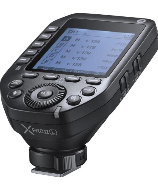 Trasmettitore Wireless X-ProF II TTL Fuji