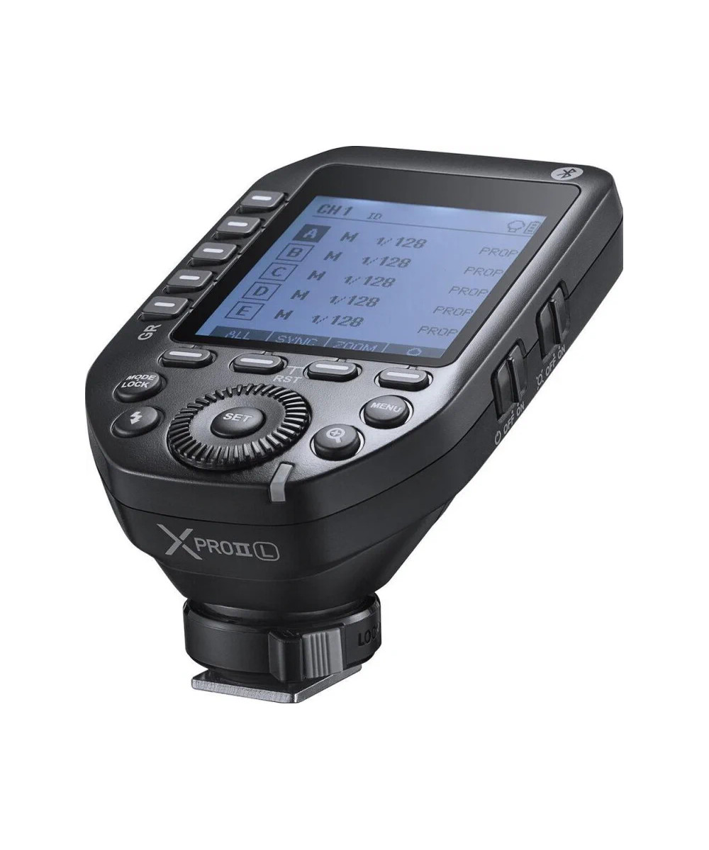 Trasmettitore Wireless X-ProL II TTL Leica