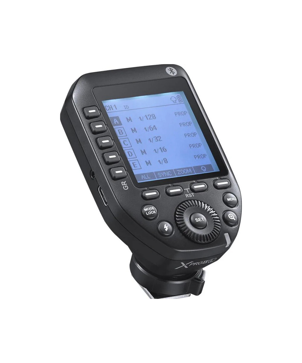 Trasmettitore Wireless X-ProO II TTL Olympus - Panasonic