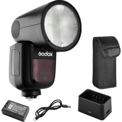 GODOX FLASH TTL V1 C PER CANON