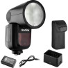 GODOX FLASH TTL V1 C PER CANON