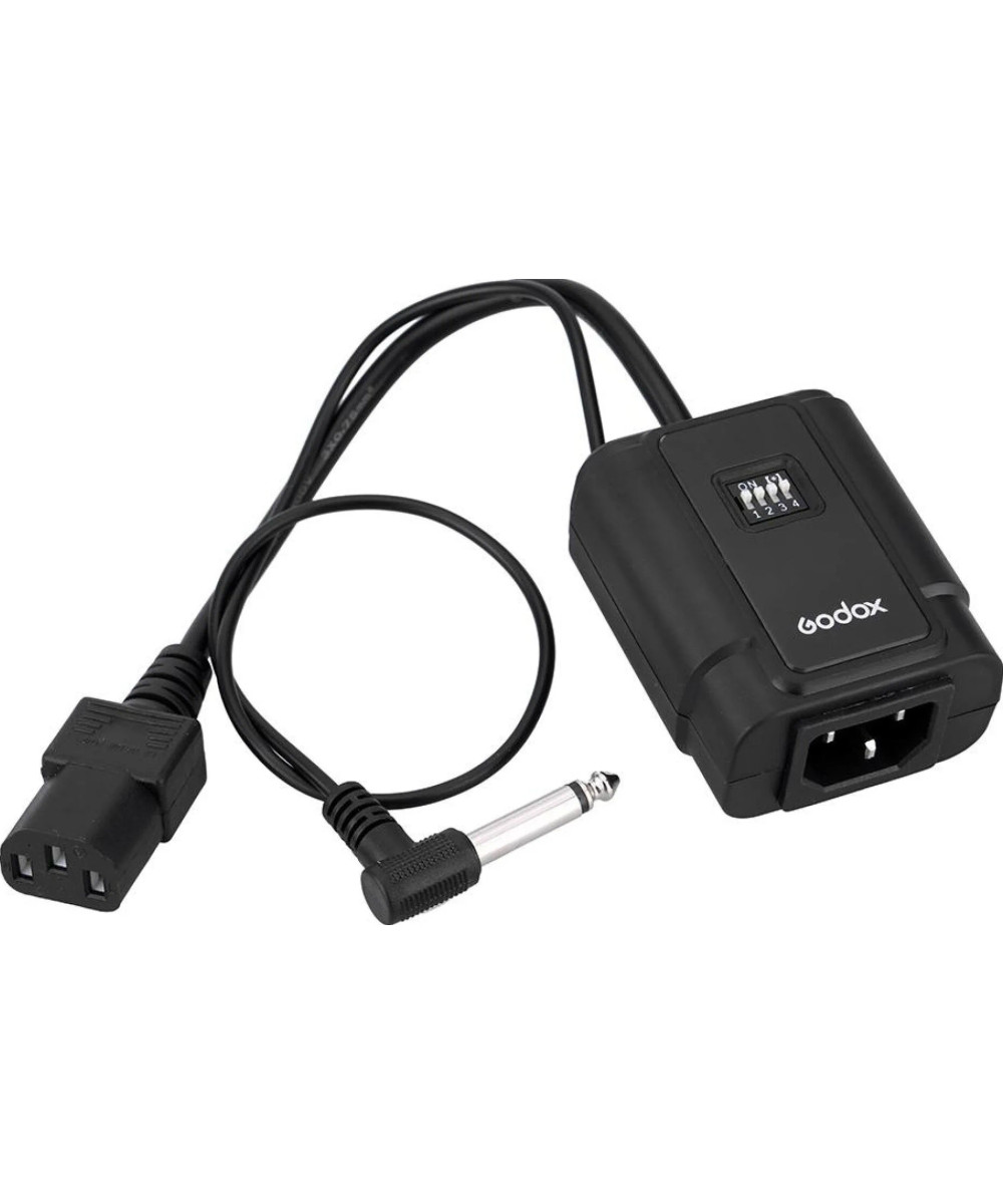DMR-16 Ricevitore per radiocomando trigger DM-16