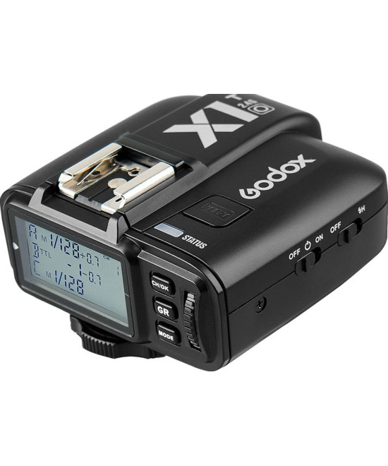 Trasmettitore Wireless X1T-O TTL Olympus - Panasonic