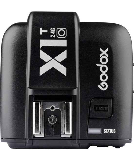 Trasmettitore Wireless X1T-O TTL Olympus - Panasonic