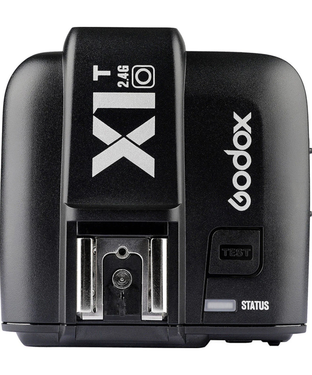 Trasmettitore Wireless X1T-O TTL Olympus - Panasonic