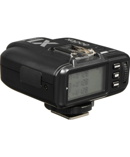 Trasmettitore Wireless X1T-O TTL Olympus - Panasonic