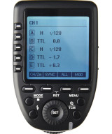 X-ProF Trasmettitore RADIO 2,4 Ghz per Fujifilm