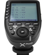 X-ProF Trasmettitore RADIO 2,4 Ghz per Fujifilm