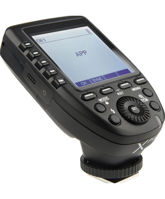 X-ProF Trasmettitore RADIO 2,4 Ghz per Fujifilm