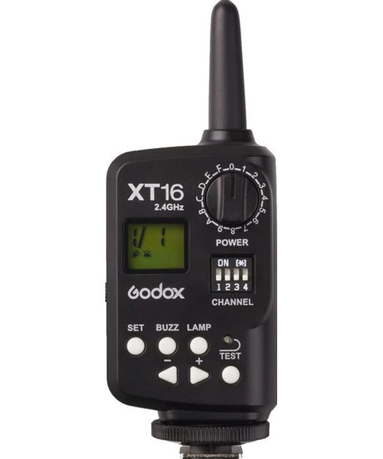 XT-16T