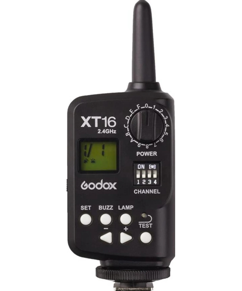 XT-16T
