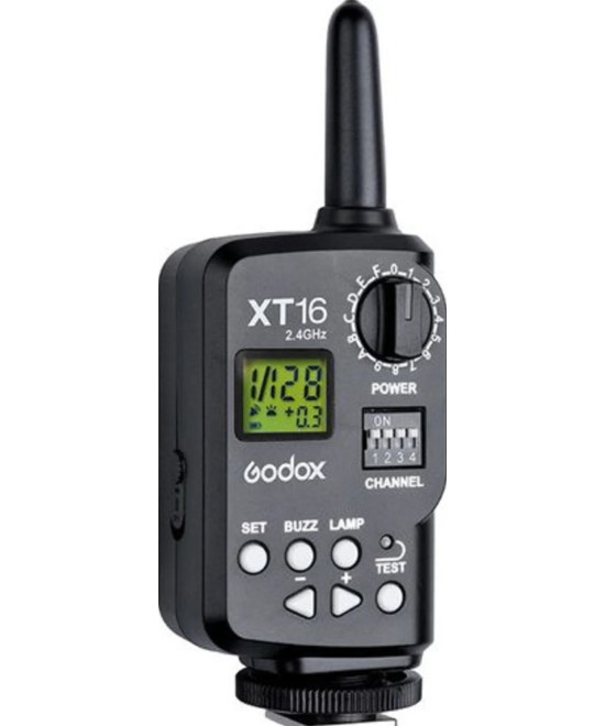 XT-16T